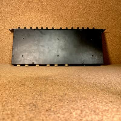 Drawmer DS201 Dual Gate – All voltages supported – 1/4" Jack Version – Serviced – Warranty image 4