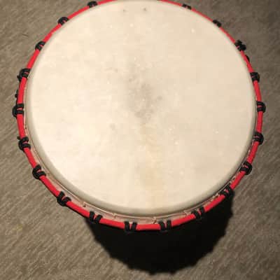 Tycoon African Djembe image 3