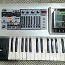 Roland Fantom-G6✅ Ultimate 61 Key Workstation Flagship ✅ Advanced SonicCell Sound Engine ✅ Fully Checked & Cleaned ✅ Massive Color Display & Sequencing Power ✅ Worldwide Shipping - Roland G6