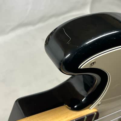 Fender Jazz Bass J-Bass 4-String MIM- Made in Mexico Electric Bass image 22
