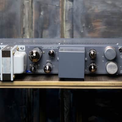 Retro Instruments 176 Limiting Amplifier 2010s - Gray image 2