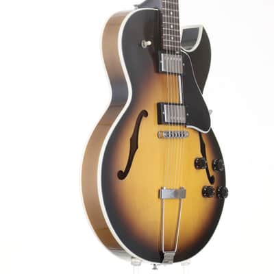 GIBSON USA ES-135 Tobacco Sunubrst [00652717] (01/22) image 8