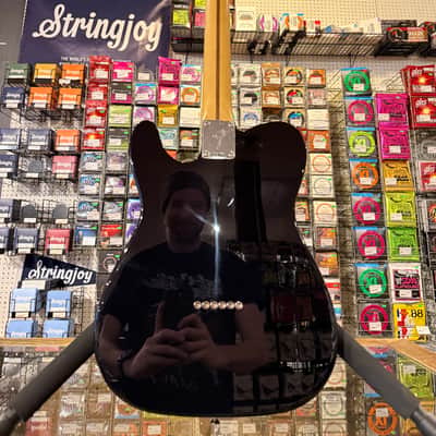 Fender Player II Modified Telecaster SH with Rosewood Fretboard 2025 - Dusk image 6