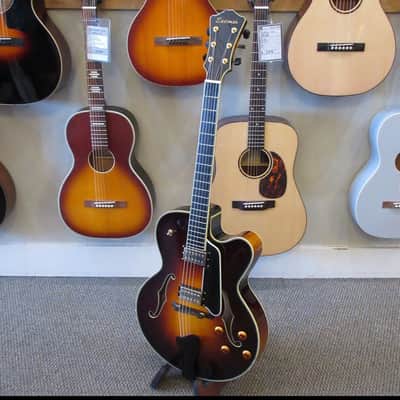 Eastman AR803D 2007 - Sunburst image 3
