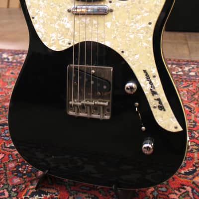 Kramer Prototype Tele Bob Wootton image 4