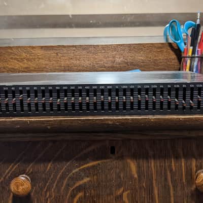 Buy used Yamaha GQ1031