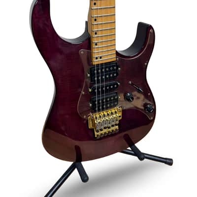 Washburn Mercury Series image 7