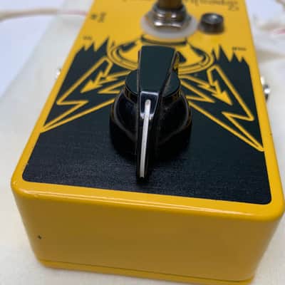 Immagine EarthQuaker Devices Speaker Cranker - 8