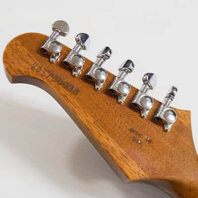 Gibson Firebird Platypus 2025 - Sunburst image 10