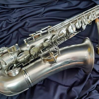 Saxo alto Conn Panamerican USA #28xxx image 1