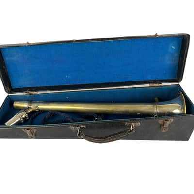 Swanee Sax Slide Saxophone image 2