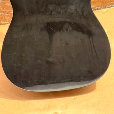 Peavey DW-1 Serial Number 0XIA0509 - Natural image 12