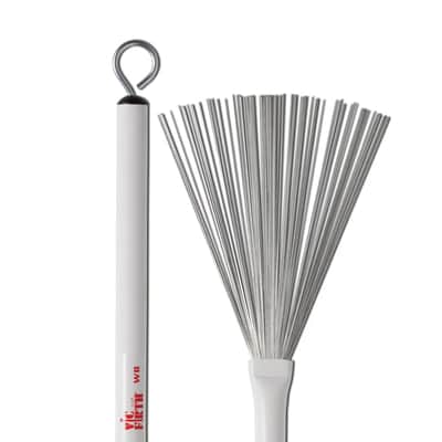 Vic Firth WB Jazz Brushes (pair) image 2