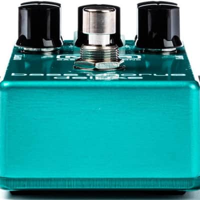 Immagine MXR M83 Bass Chorus Deluxe Pedal - 2