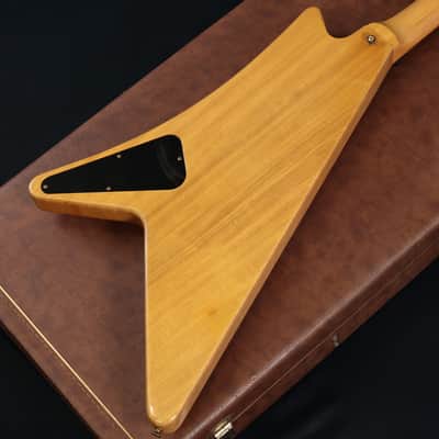 Gibson USA 1982 Moderne Heritage Korina Gibson Moderne [E082] (06/24) image 15