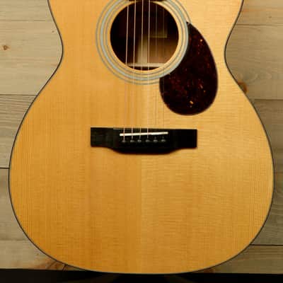 Eastman E10OM-TC image 1