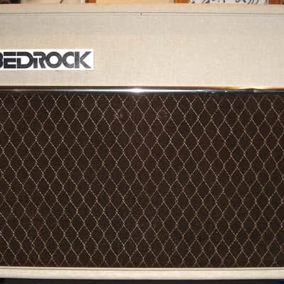 Bedrock BC-75 1992 Fawn / Oxblood image 4