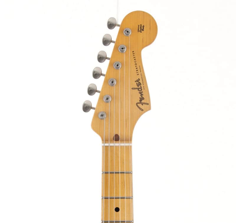 Fender Custom Shop Limited Edition Jason Smith Masterbuilt Michael Landau '57 Stratocaster HH image 6