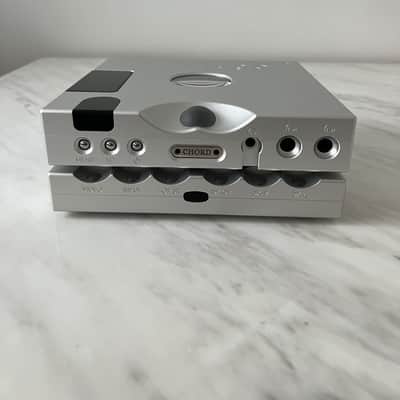 Chord Electronics Hugo TT2 Bild 3