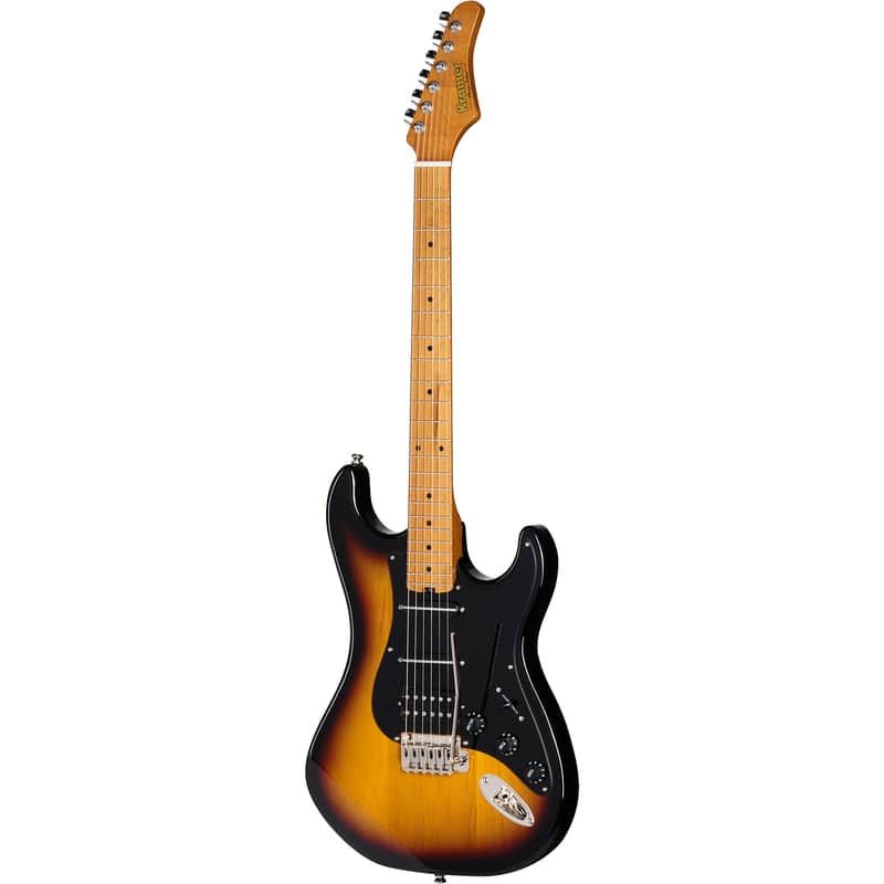 Kramer Pacer Deluxe GT image 4