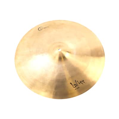 Dream Bliss 20 Inch Ride Cymbal image 2