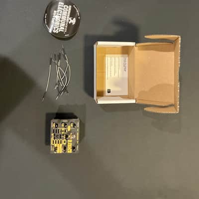 BASTL Instruments B Drum Kastle image 2