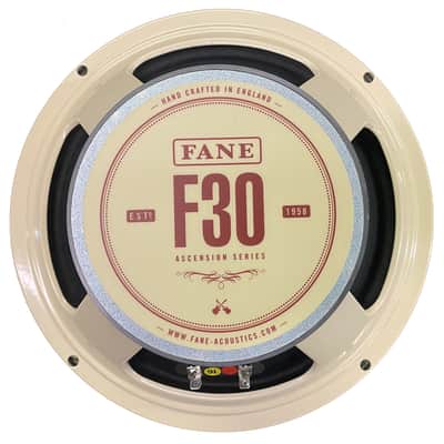 Fane Ascension F30  8 or 16 ohm image 1