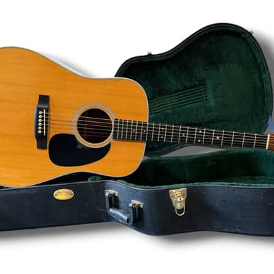 Martin Standard Series D-28 2015 - with pickup Bild 14