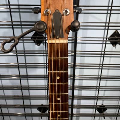 Gibson LG-0 - 1963 - Natural image 4