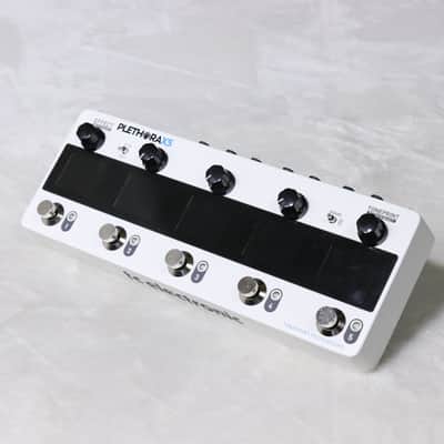 tc electronic PLETHORA X5 [S200900431D9M] (06/01) image 1