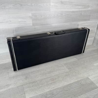 PRS Multi-Fit Guitar Case - Black Tolex with Black Interior image 2