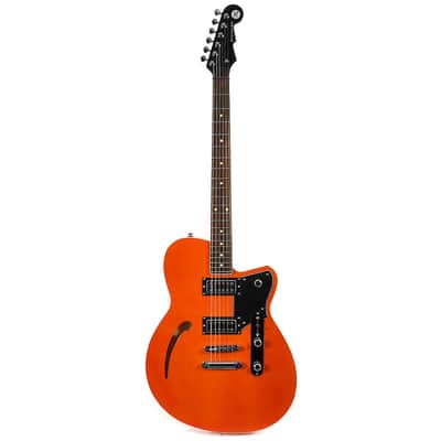 Reverend Club King RT