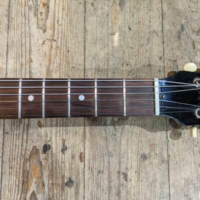 Gibson Les Paul Junior Tobacco Sunburst 1955 image 6