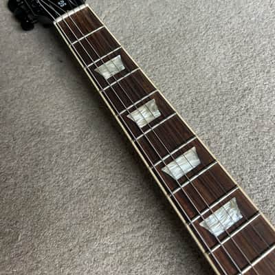 Gibson SG Standard 2024 - Ebony - With Upgrades image 7