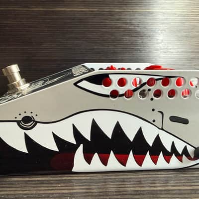 ThorpyFX Warthog Distortion MKIIB image 6