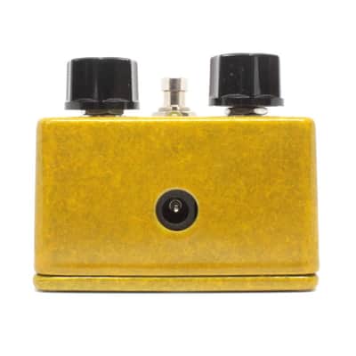 Mojo Hand FX One Ton Bee Fuzz image 3