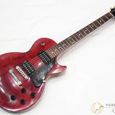 Gibson Les Paul Faded 2017 T Worn Cherry image 2
