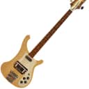 Rickenbacker 4001C64 C Series Paul McCartney 4-String Electric Bass