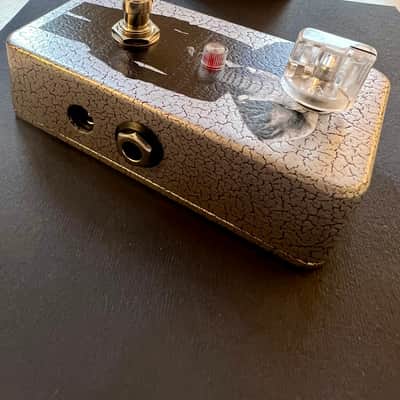 Lovepedal Elephant Man 2024 - Grey/black image 4