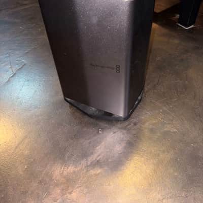 Black Magic Design Pro Vega eGPU 56 - Grey/Black image 1