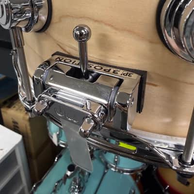 DW Collector's Series Maple 7x14" Snare Drum image 5