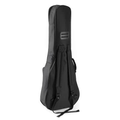 MUSIC STORE Gig-Bag Standard (½ Classical Guitars) - Bag for classical guitars image 4