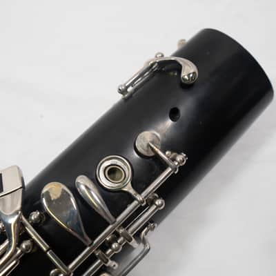 Fox Great Fox Renard Model 41D Bassoon, Overhauled with all New Pads! + Case,High D! image 18