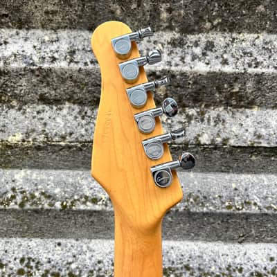 Godin Guitar Session HT image 8