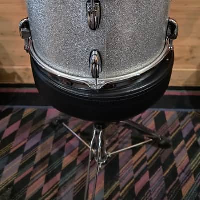 Gretsch GB-J483 Brooklyn Series 8x12 / 14x14 / 14x18" image 4
