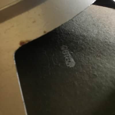Electro Voice - SRO 12” -  Vintage coffee can  Guitar  Speaker - 12" image 6