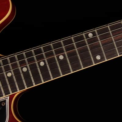 Gibson Custom 1961 ES-335 Reissue VOS - SC (#663) image 18