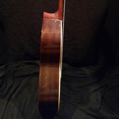 Lucida Artista LG-715 Cedar image 2