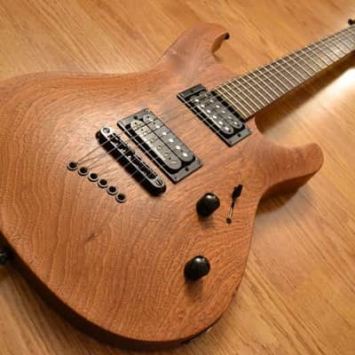 Mayones Setius - Natural image 1