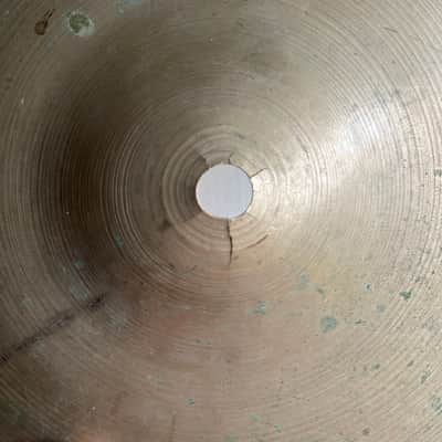 Stanople / Zildjian Avedis Auxilary Hi-hat image 10